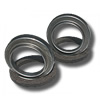Image of Hard to find John Deere antique Tractor Axel Seal.