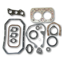 Image of John Deere 330 Head Gasket