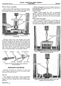 Image of JOhn Deere 720 Diesel Service manual