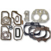 Image of Unstyled John Deere A Gasket set