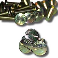 Image of Clutch Head Bolts