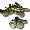 Image of Airloc 160 hood fastener