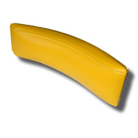 Image of John Deere Backrest