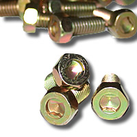 Image of Clutch Head Bolts