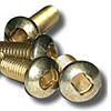 Image of Round Clutch Head Bolts