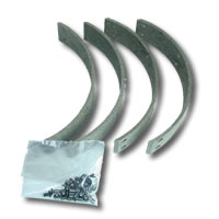 Image of Brake lining replacment for John Deere 720, 730, 730D, 820, 830