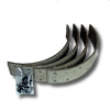 Image of John Deere A Brake linings