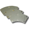 Image of John Deere 3020 Brakes