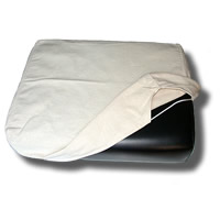 Image of John Deere Seat cover