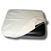 Image of John Deere White seat canvas cover not available from The Seat Man