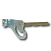 Image of DLTX34 Choke lever
