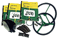 Image of Antique Tractor Parts, john deere parts