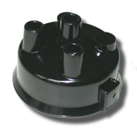 Image of Delco Distributor Cap for John Deere 2 Cy