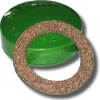 Image of Fuel cap gasket