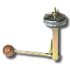 Image of John Deere Fuel Level Cap AA4858R