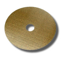 Image of John Deere Backrest