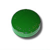 Image of Antique John Deere Tractor Gas Cap