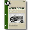 Image of John Deere Shop Manual