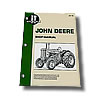 Image of John Deere Shop Manual