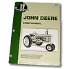 Image of John Deere Shop Manual