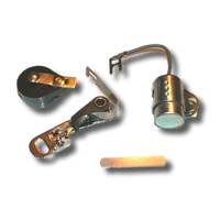 Image of Ignition kit for John Deere A, AR, AO, B, G, M, 40, 50, 60, 70, 320, 330, 420, 430, 440, 520, 530, 620, 630, 720, 730, 1010, 2010, 3010, 4010