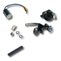 Image of John Deere XB Distributor kit