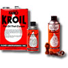 Image of Kroil ( aero Kroil ) the worlds best penitrating oil