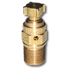 Image of John Deere LP-Gas Bleader valve