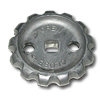 Image of John Deere LP Fuel Handle