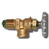 Image of John Deere LP Tank Valve