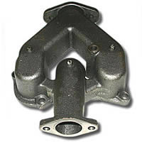 Image of John Deere Manifold