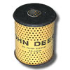 Image of John Deere Oil Filter