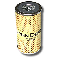 Image of John Deere Oil Filter for antique tractors