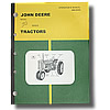 Image of John Deere Operators Manual