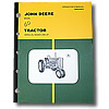 Image of John Deere Operators Manual