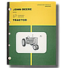 Image of John Deere Operators Manual