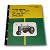 Image of John Deere Operators Manual