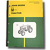 Image of John Deere Operators Manual