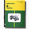 Image of John Deere R Tractor
