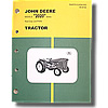 Image of John Deere Parts Catalog
