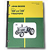 Image of John Deere Parts Catalog