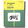 Image of John Deere Parts Catalog