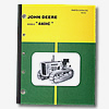 Image of John Deere Parts Catalog