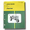 Image of John Deere 50 Parts Catalog