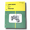 Image of John Deere Parts Catalog