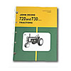 Image of John Deere Parts Catalog