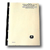 Image of John Deere Parts Catalog (unstyled) B1000-B59999. "BR"&"BO"325000-