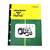 Image of John Deere Parts Catalog