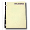 Image of Special Edition John Deere "D" (unstyled) Parts Catalog