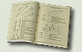 Image of Antique Tractor Parts manuals